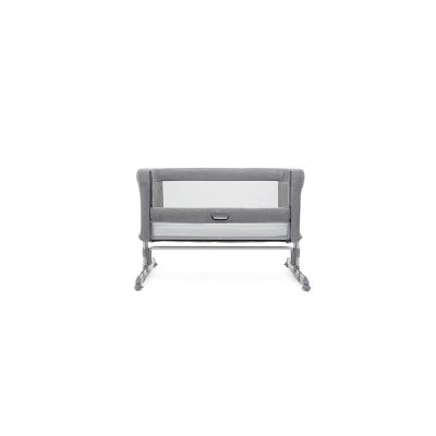 Joie - Patut Pliant 2 in 1 Roomie Gray Flannel