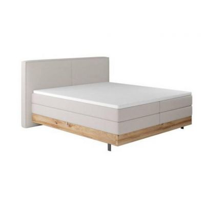 PAT BOXSPRING bej