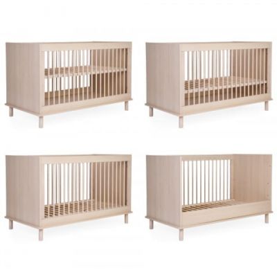 Patut Childhome Nordica Natural 70x140 cm